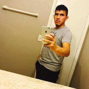 Meet your Posher, José